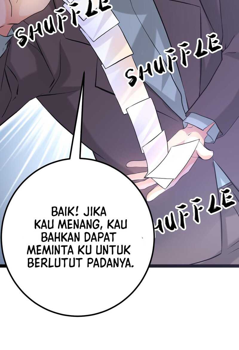 Emperor Son In Law chapter 20 halaman 13