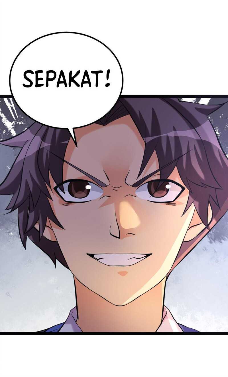 Emperor Son In Law chapter 20 halaman 14