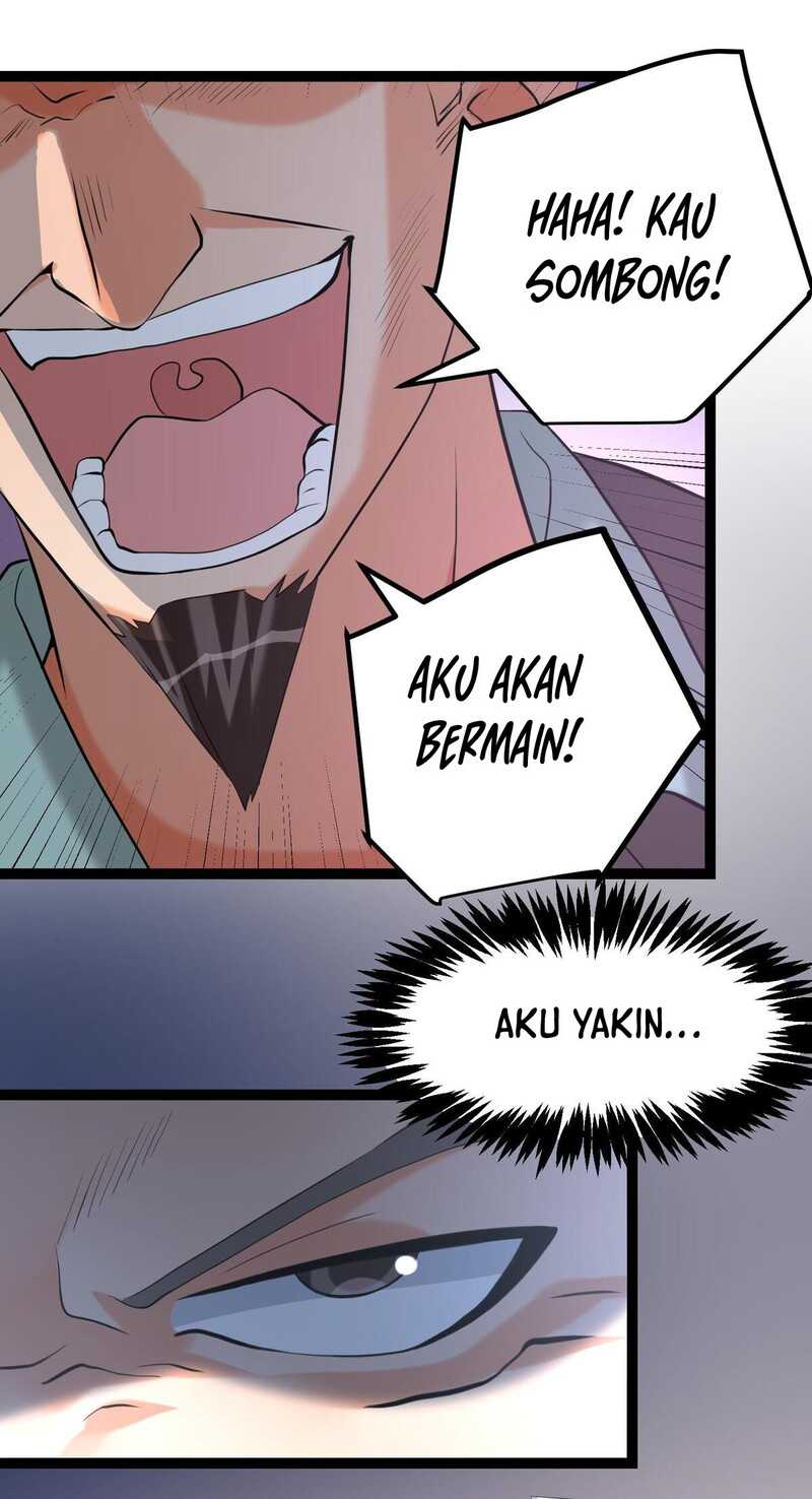 Emperor Son In Law chapter 20 halaman 28