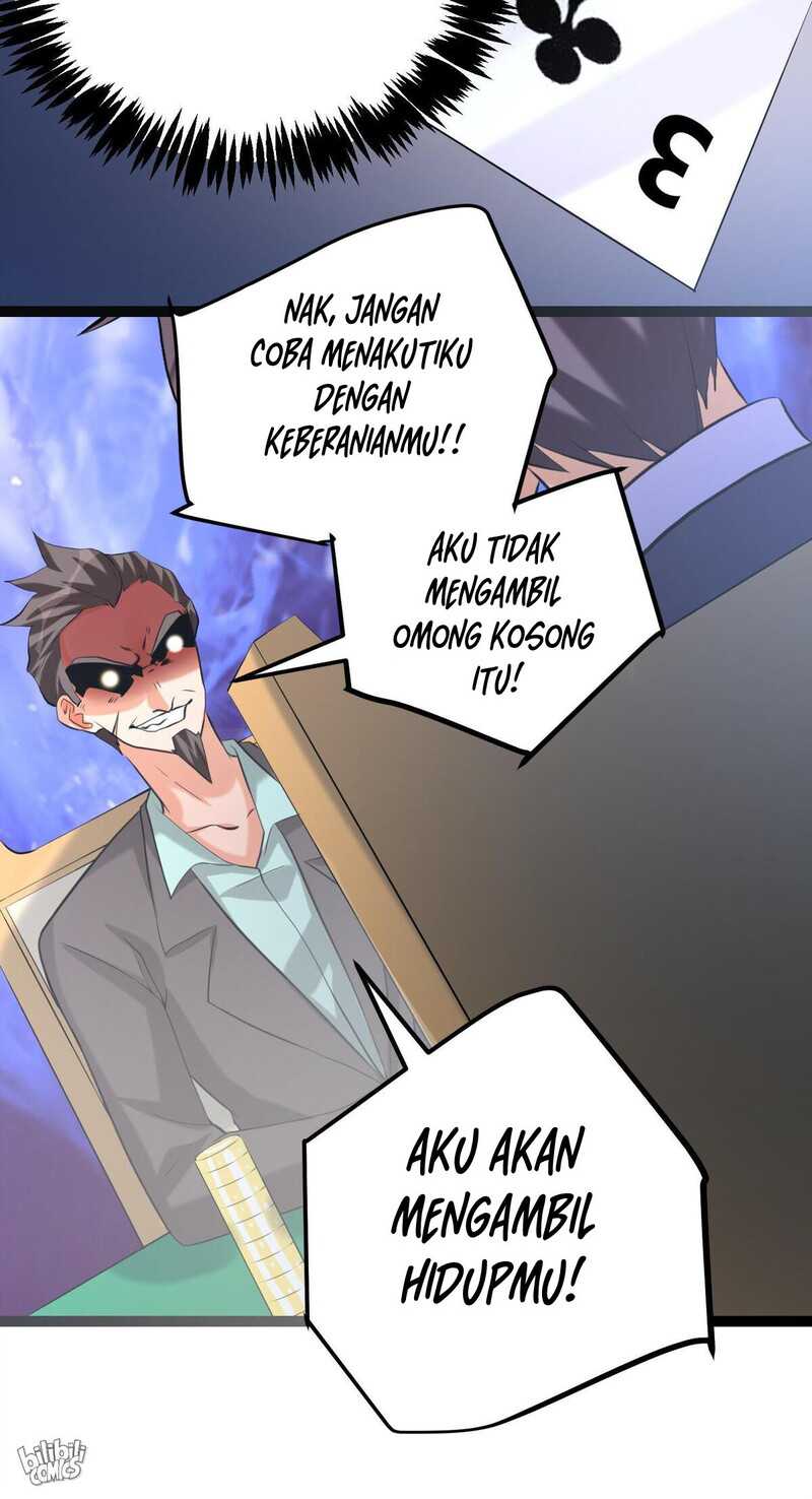 Emperor Son In Law chapter 20 halaman 30