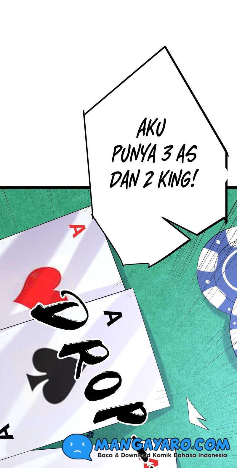 Emperor Son In Law chapter 20 halaman 31