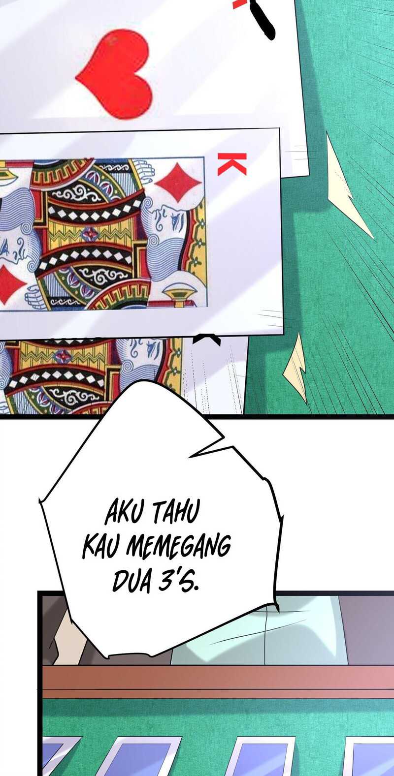 Emperor Son In Law chapter 20 halaman 32