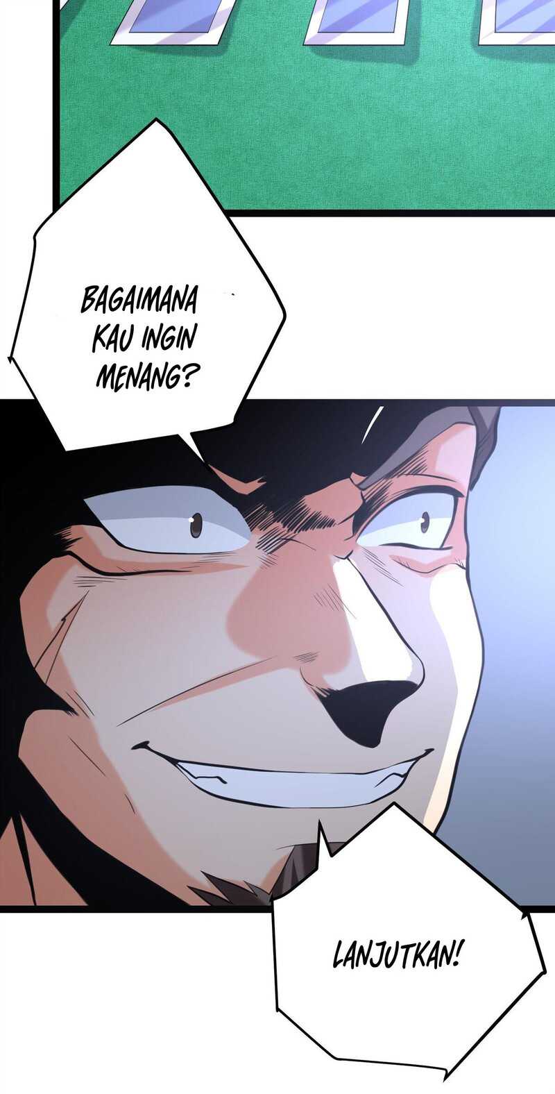Emperor Son In Law chapter 20 halaman 33