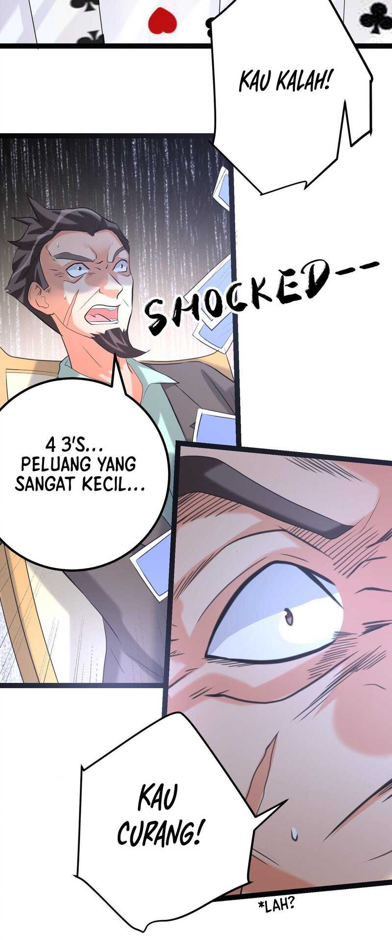 Emperor Son In Law chapter 20 halaman 36