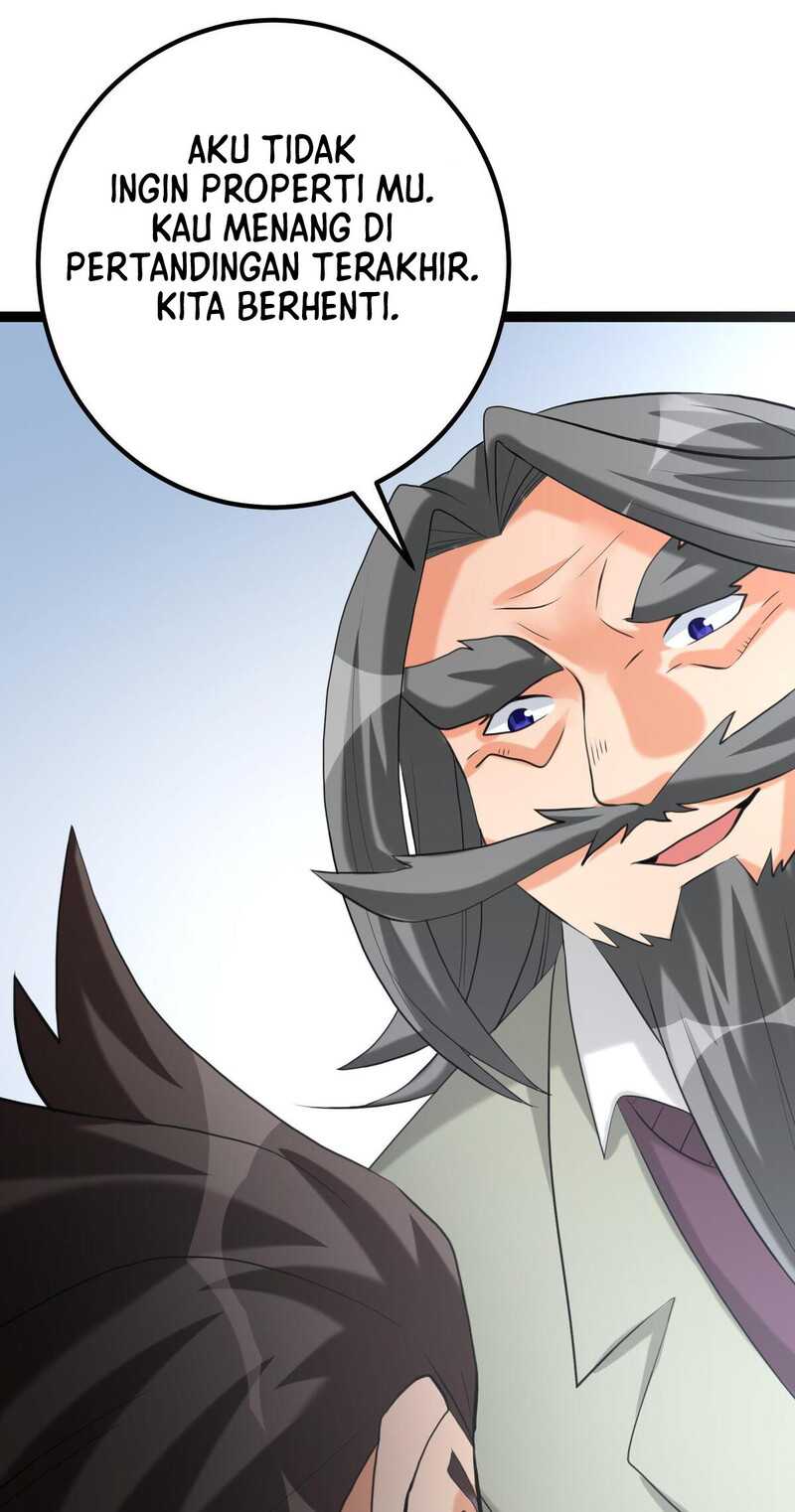 Emperor Son In Law chapter 20 halaman 41