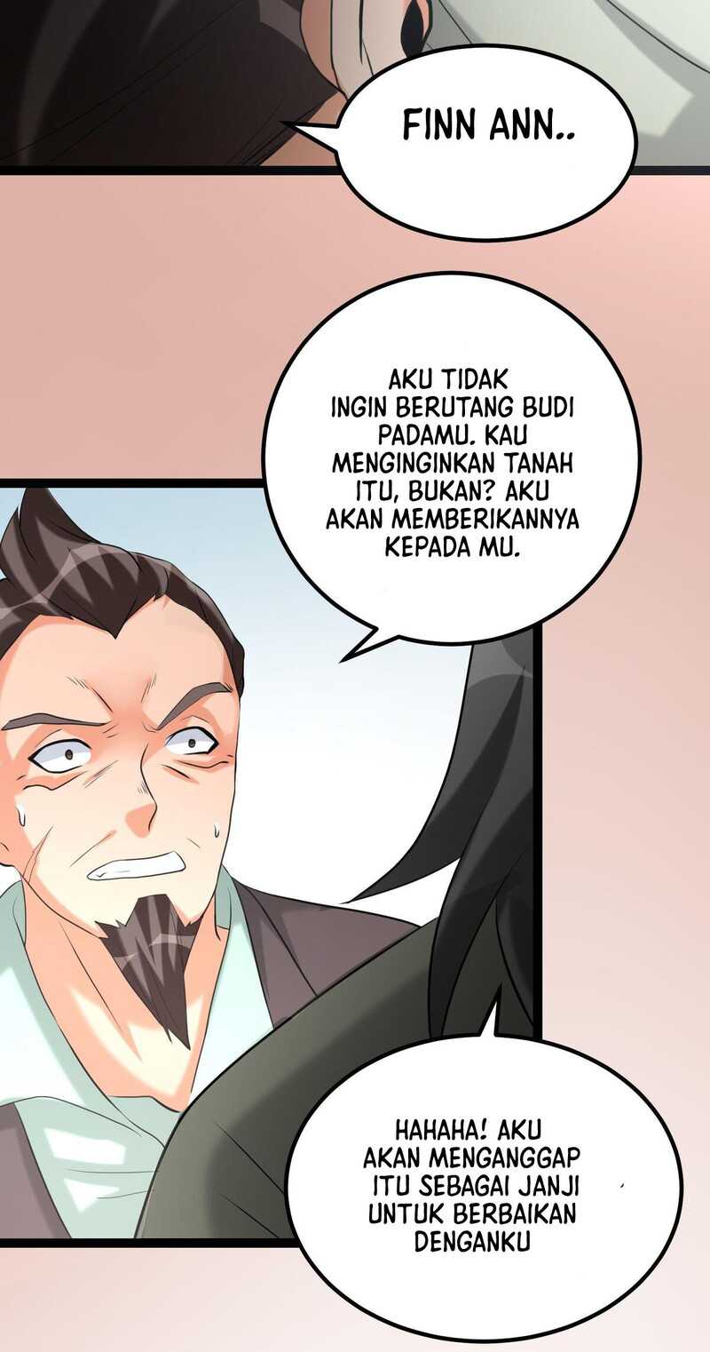 Emperor Son In Law chapter 20 halaman 42