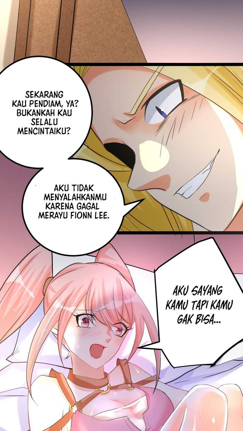Emperor Son In Law chapter 20 halaman 46