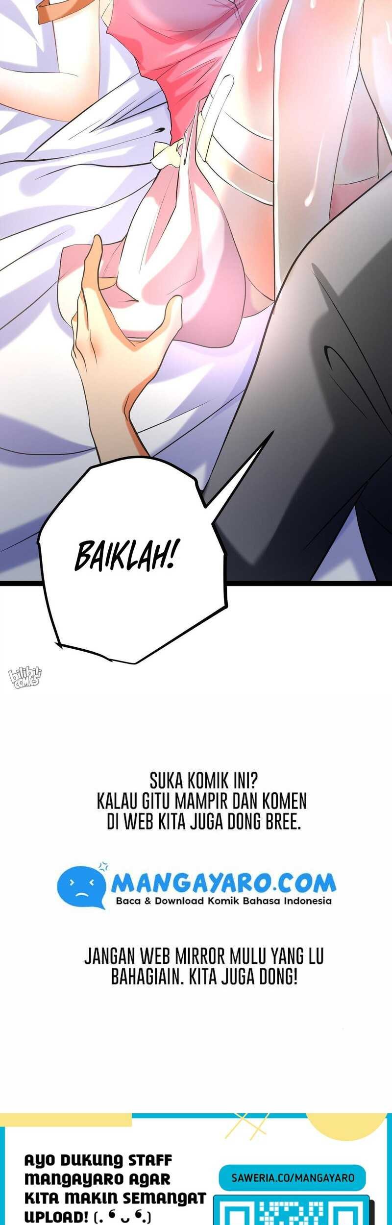 Emperor Son In Law chapter 20 halaman 47