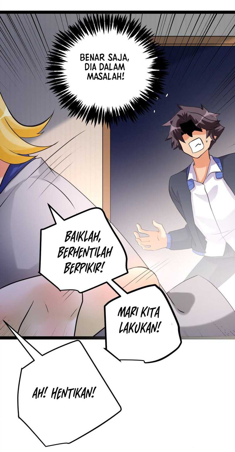 Emperor Son In Law Bab 21 halaman 4