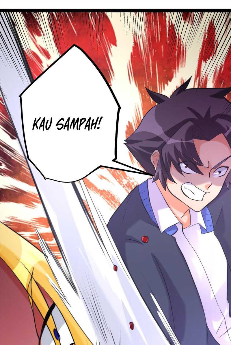 Emperor Son In Law Bab 21 halaman 6