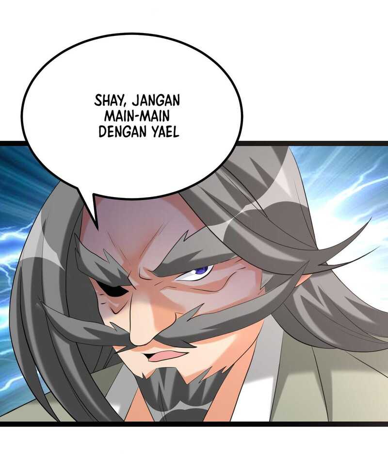 Emperor Son In Law Bab 21 halaman 22