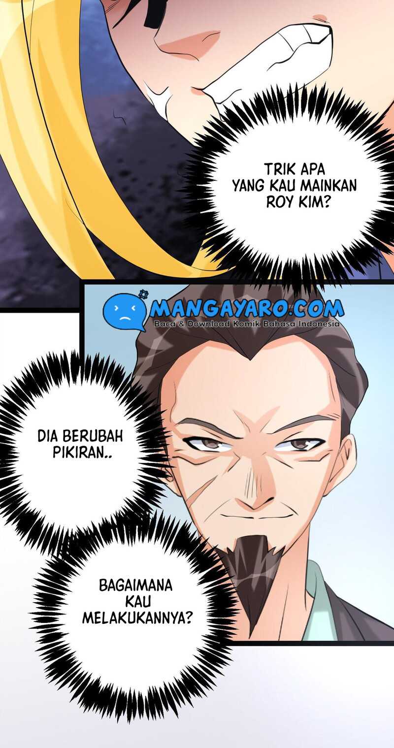 Emperor Son In Law Bab 21 halaman 28
