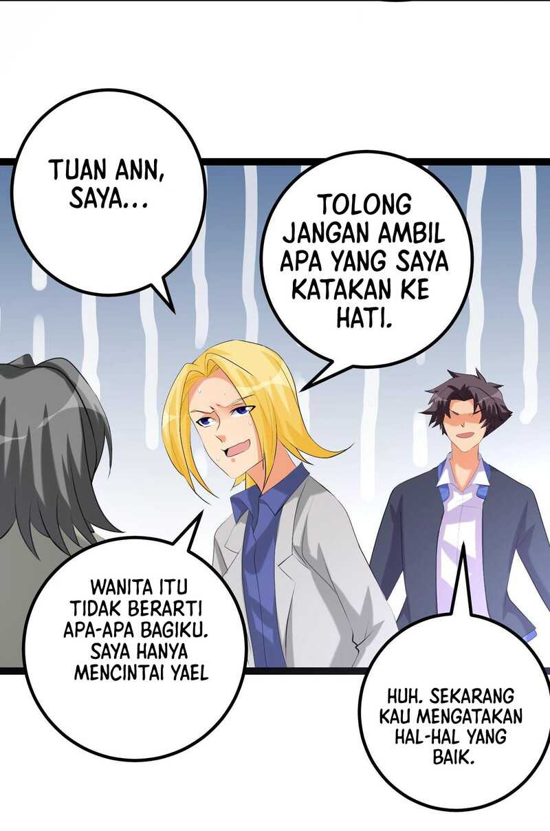 Emperor Son In Law Bab 21 halaman 30