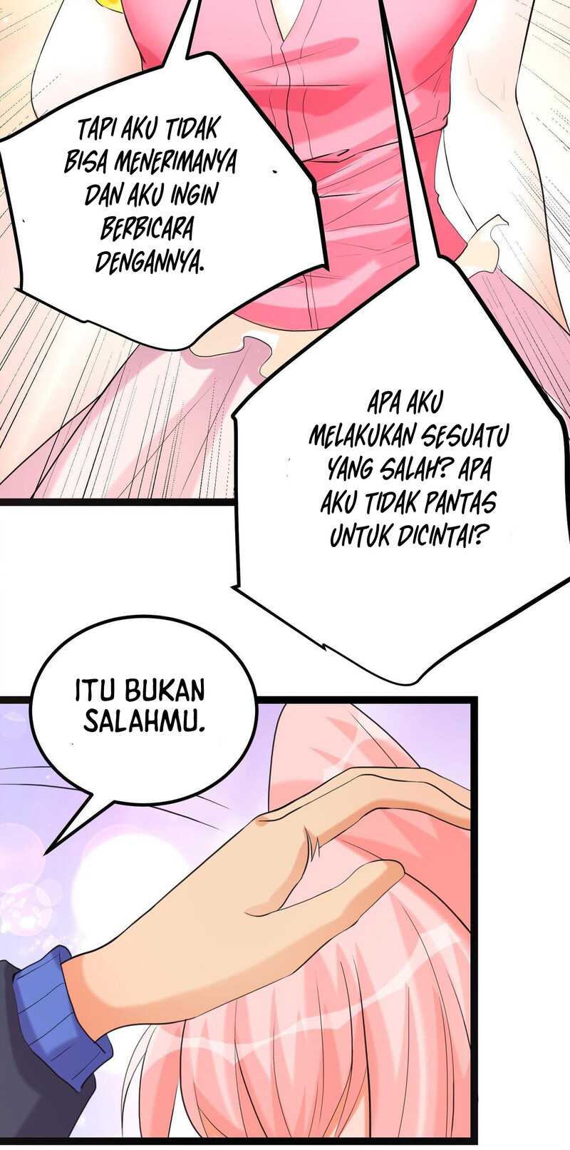 Emperor Son In Law Bab 21 halaman 40