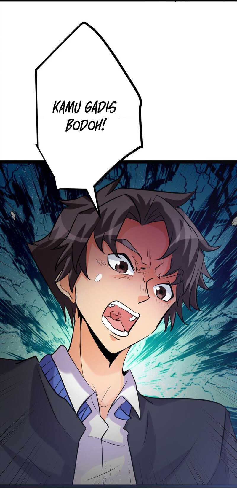 Emperor Son In Law chapter 22 halaman 5