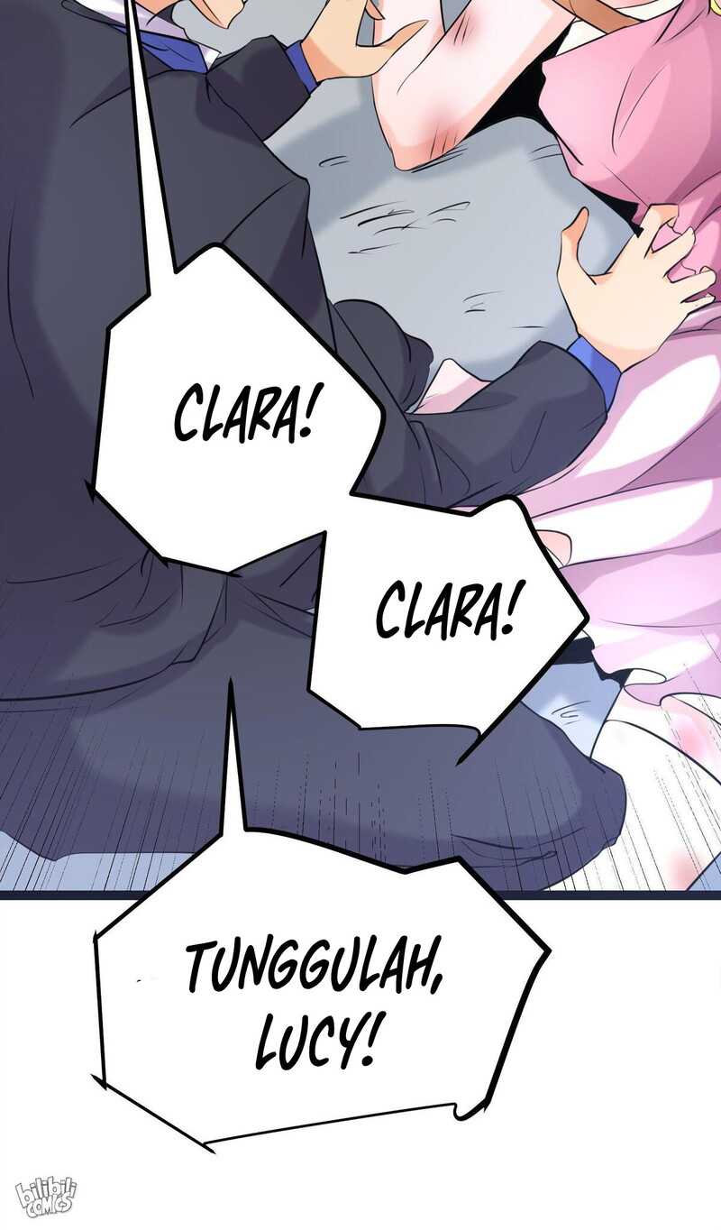 Emperor Son In Law chapter 22 halaman 7