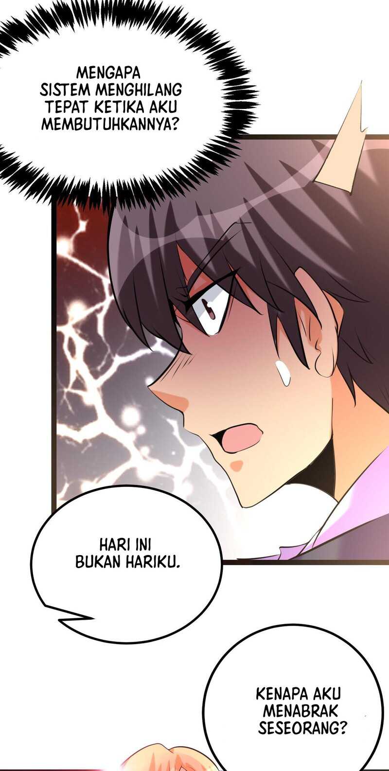 Emperor Son In Law chapter 22 halaman 8