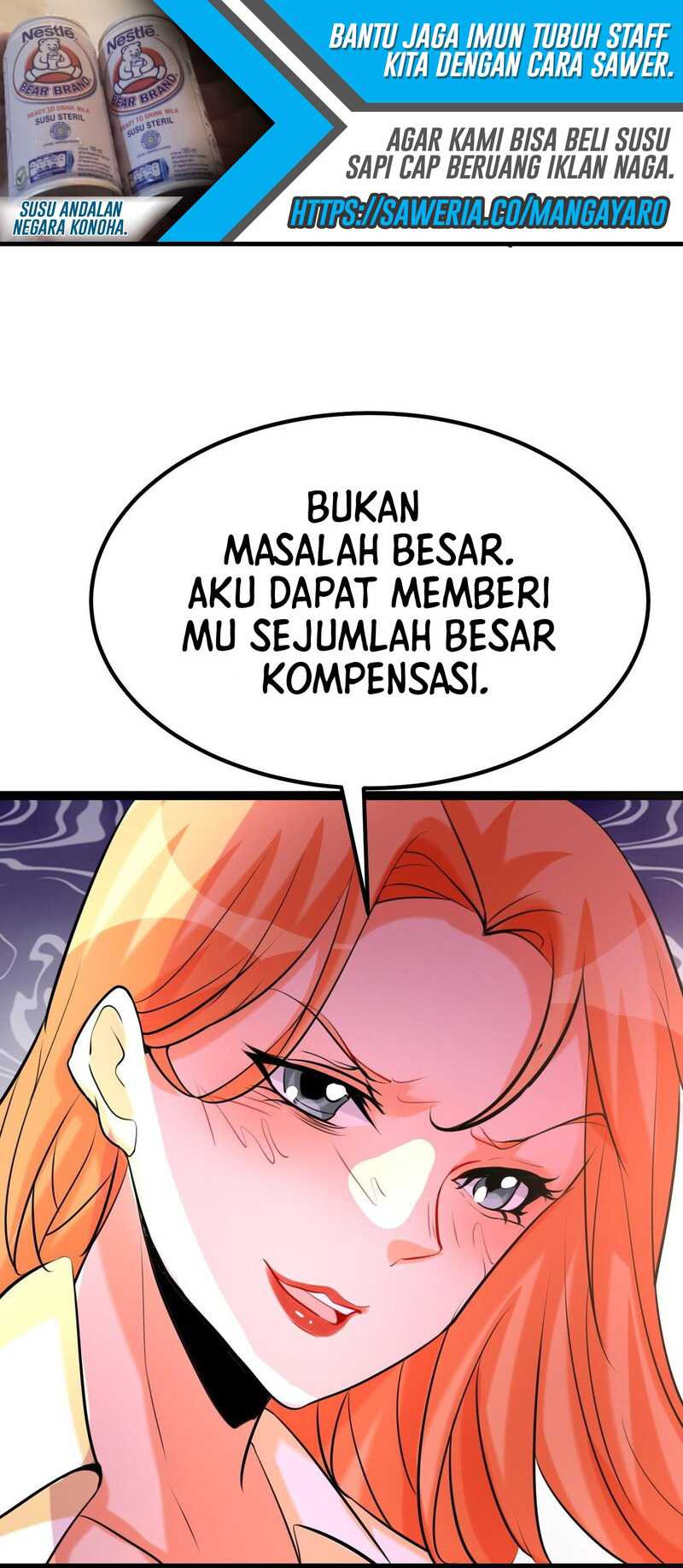 Emperor Son In Law chapter 22 halaman 10