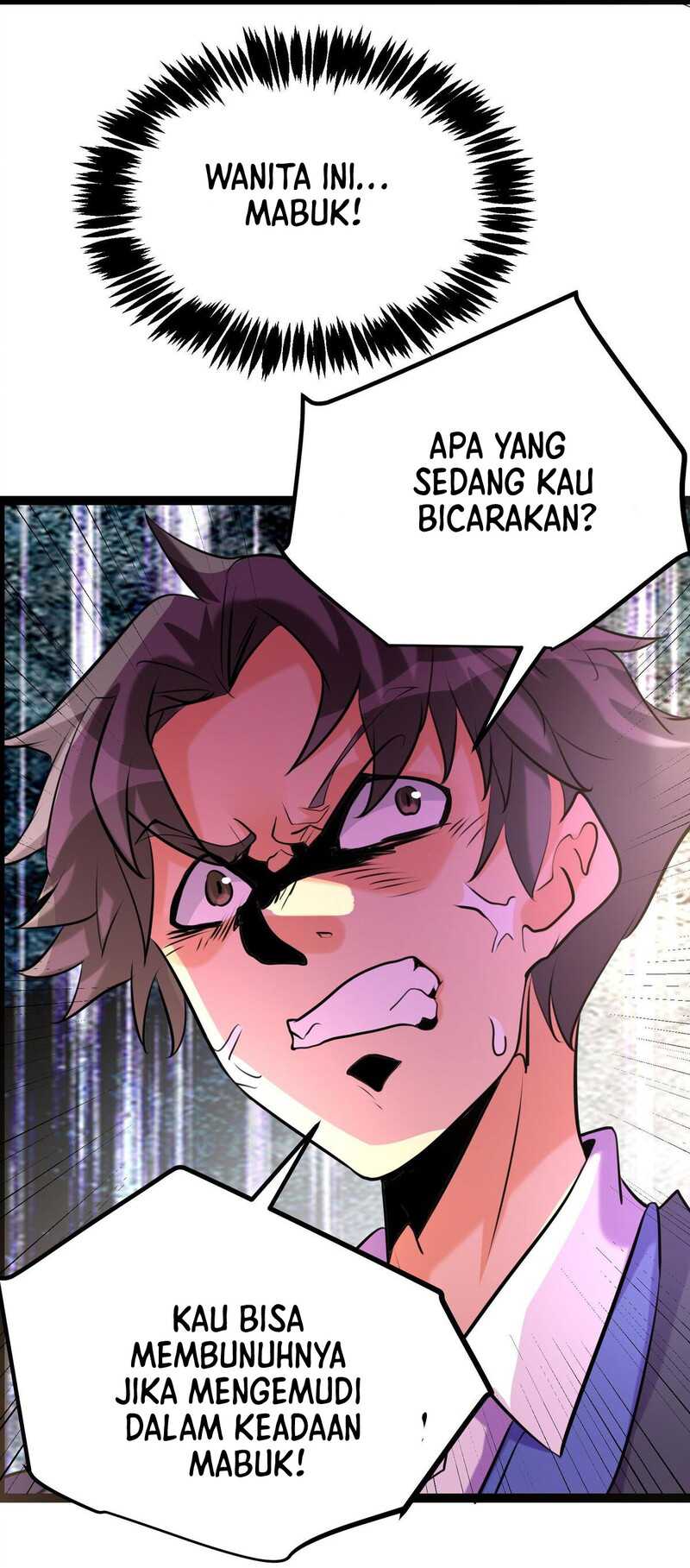 Emperor Son In Law chapter 22 halaman 11