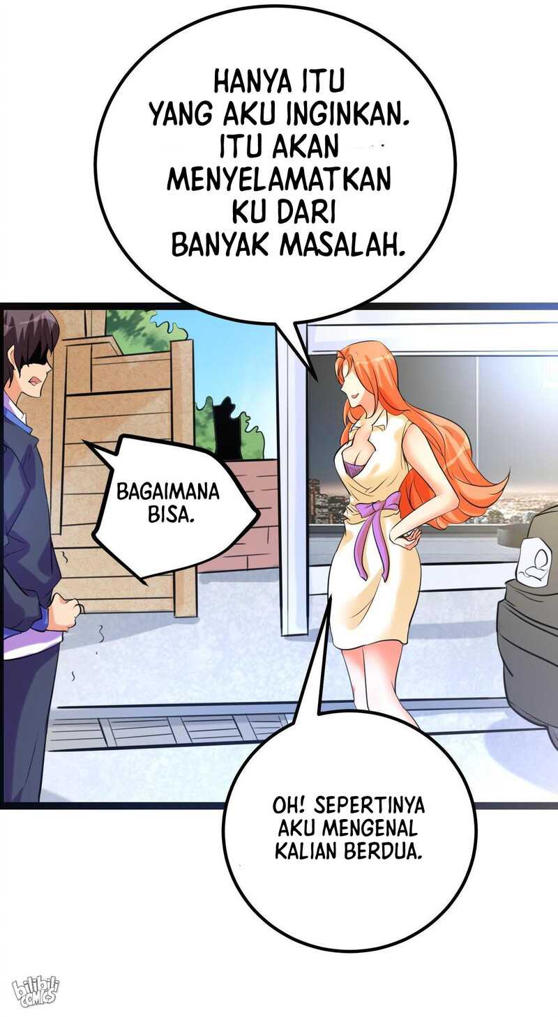Emperor Son In Law chapter 22 halaman 12