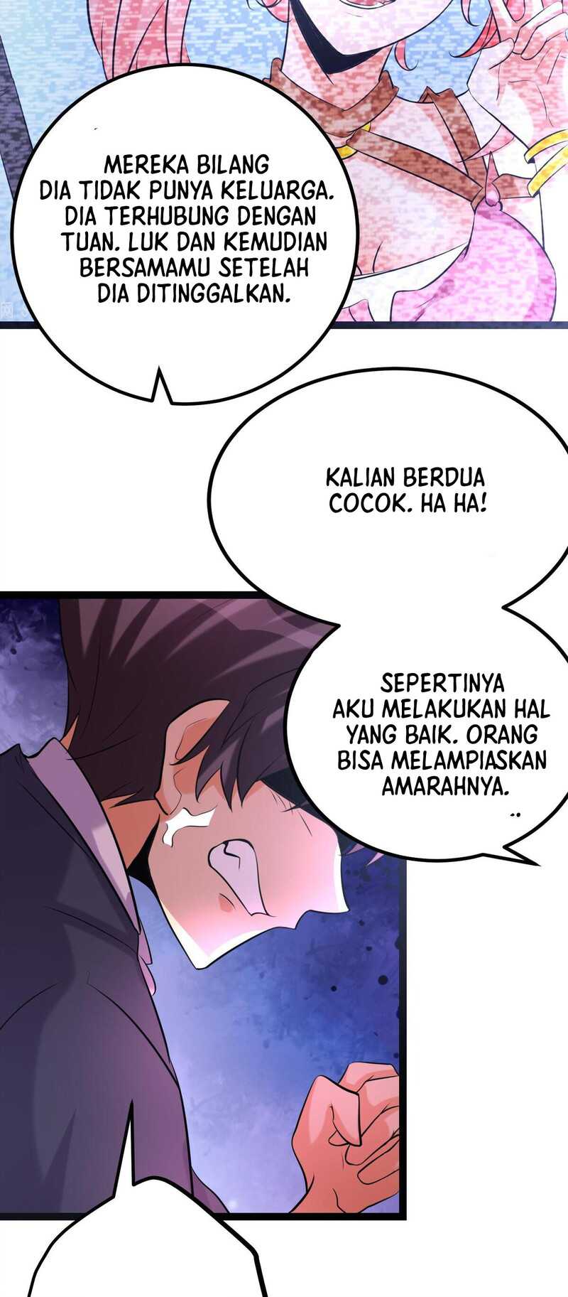 Emperor Son In Law chapter 22 halaman 14