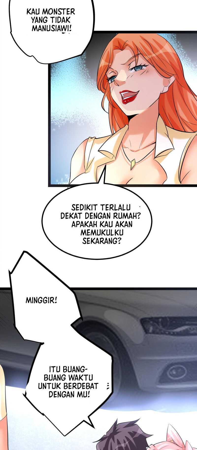 Emperor Son In Law chapter 22 halaman 15