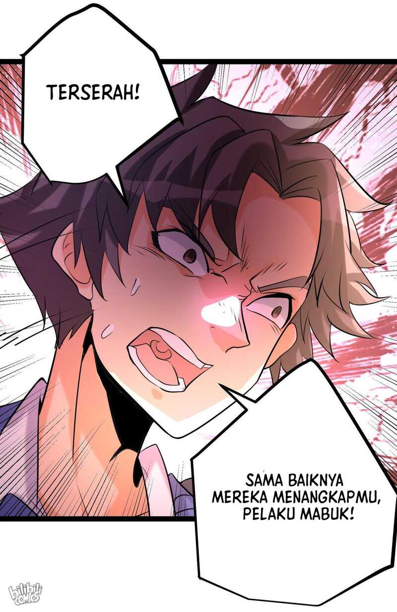 Emperor Son In Law chapter 22 halaman 17