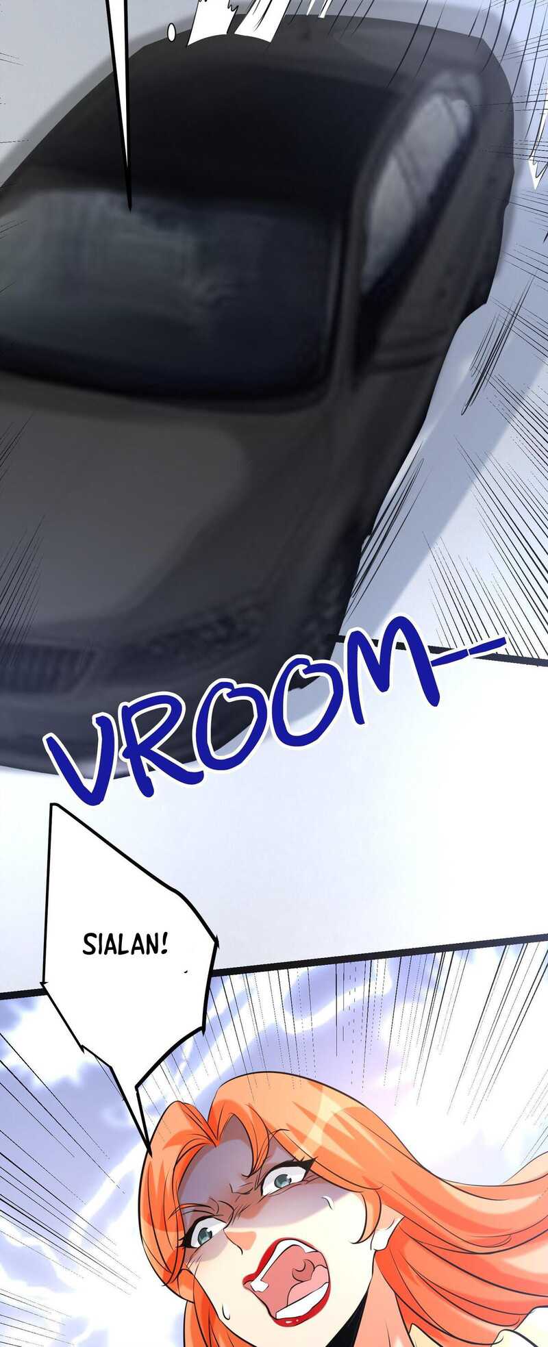 Emperor Son In Law chapter 22 halaman 19