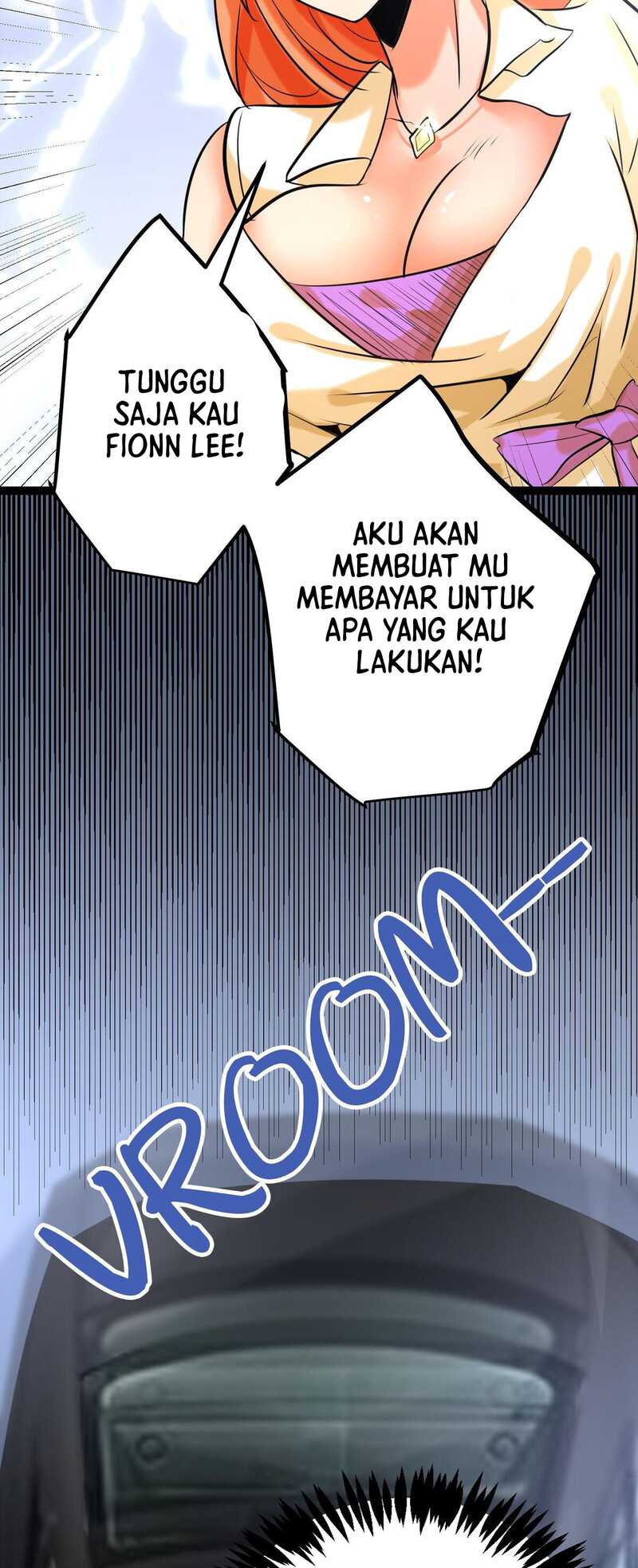 Emperor Son In Law chapter 22 halaman 20