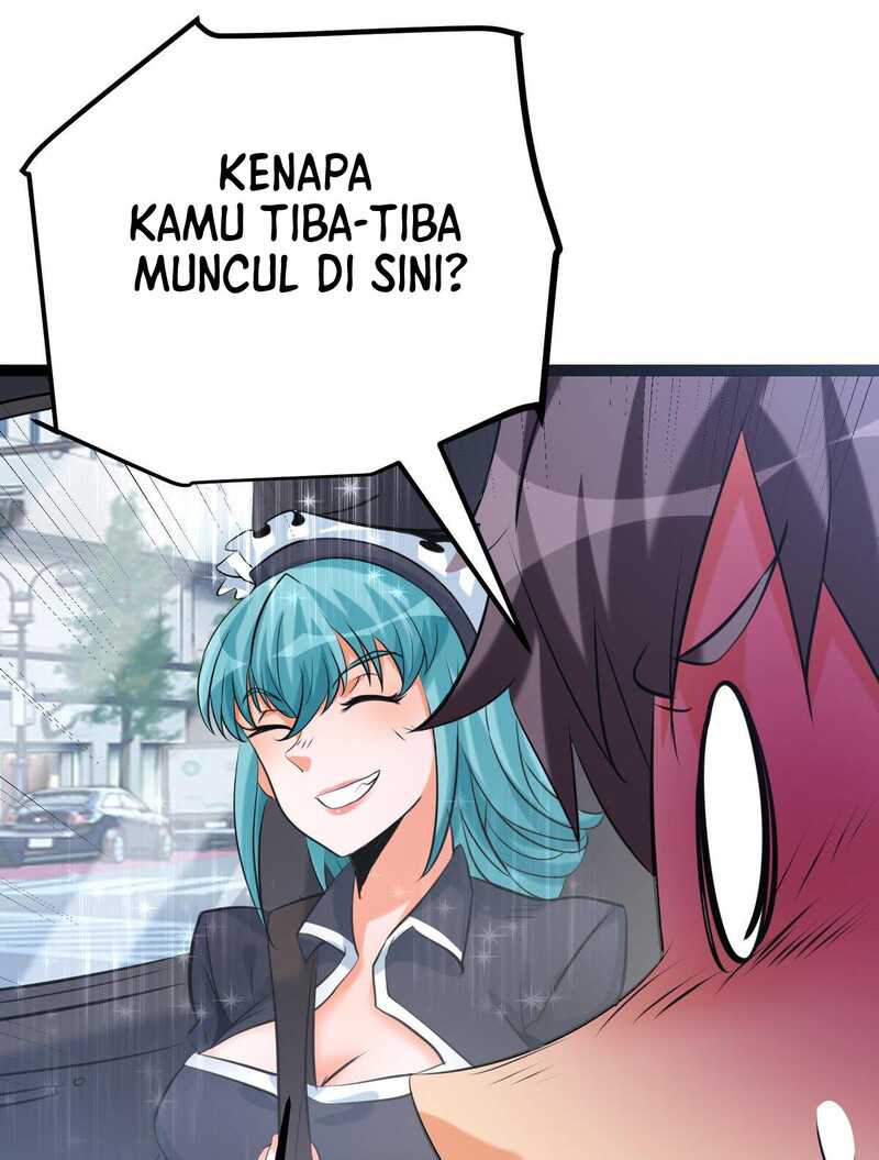 Emperor Son In Law chapter 22 halaman 24