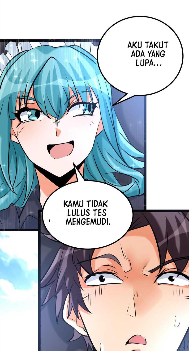 Emperor Son In Law chapter 22 halaman 26