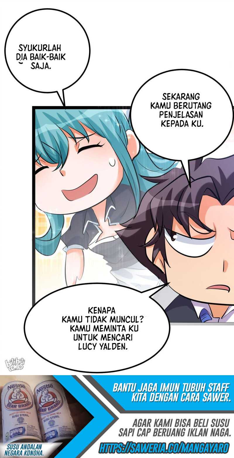 Emperor Son In Law chapter 22 halaman 30