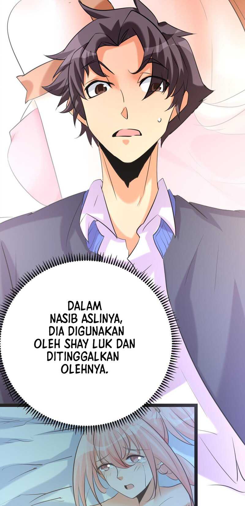 Emperor Son In Law chapter 22 halaman 32
