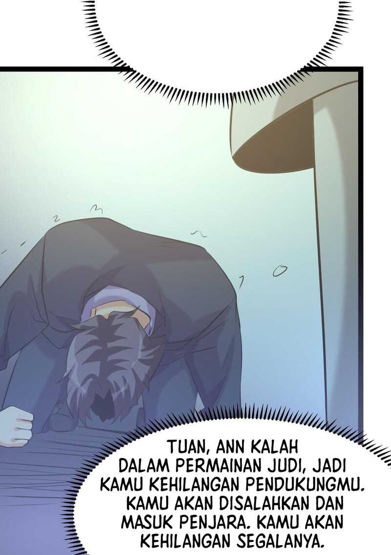 Emperor Son In Law chapter 22 halaman 34
