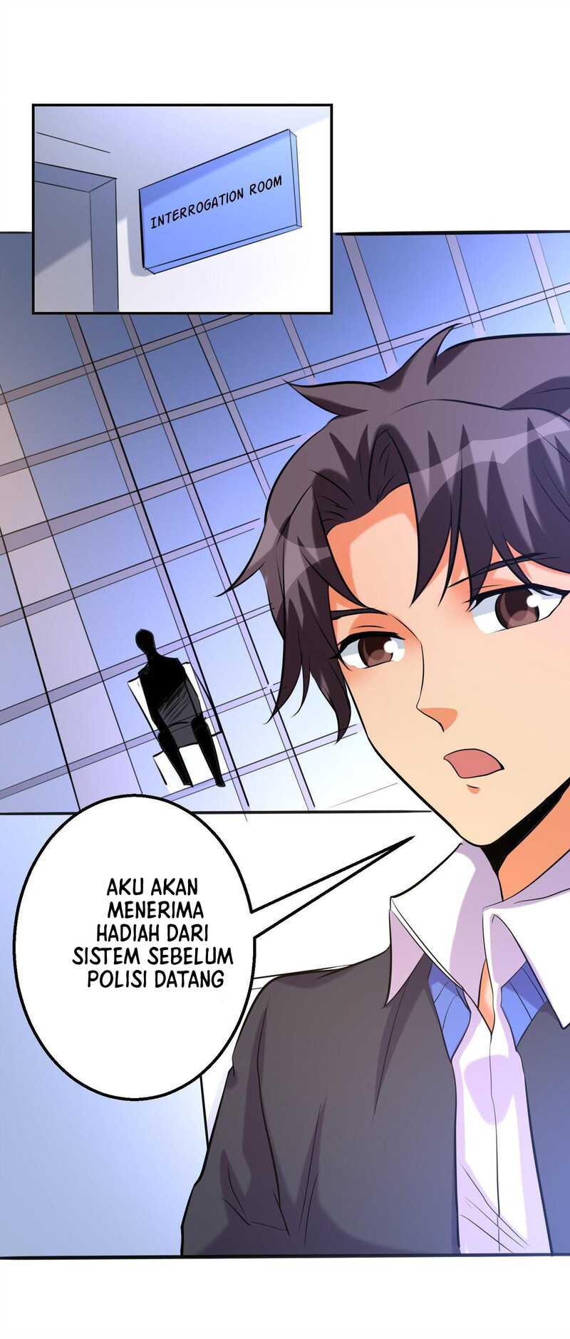 Emperor Son In Law chapter 23 halaman 2