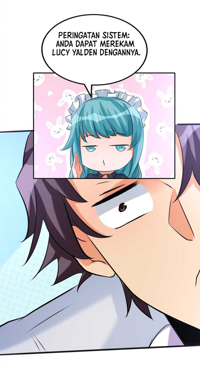Emperor Son In Law chapter 23 halaman 8