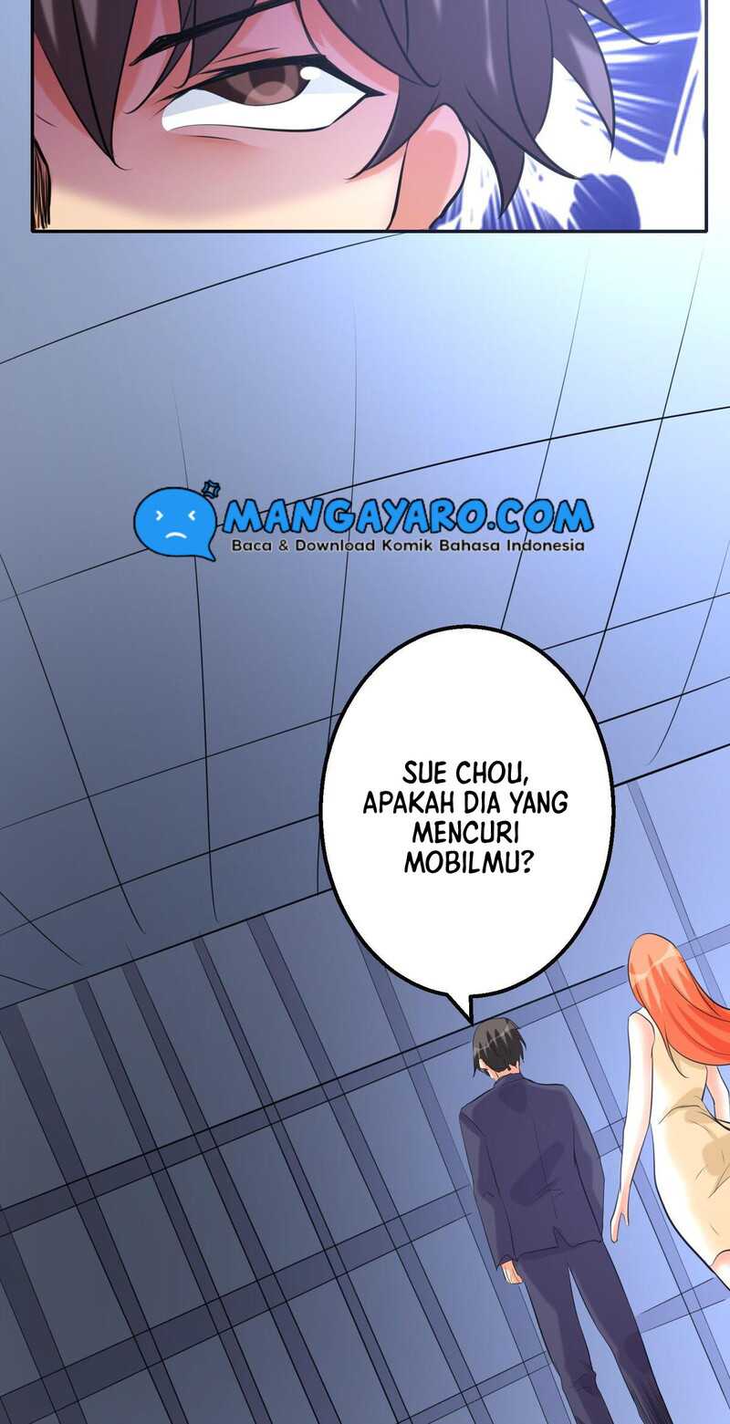 Emperor Son In Law chapter 23 halaman 15