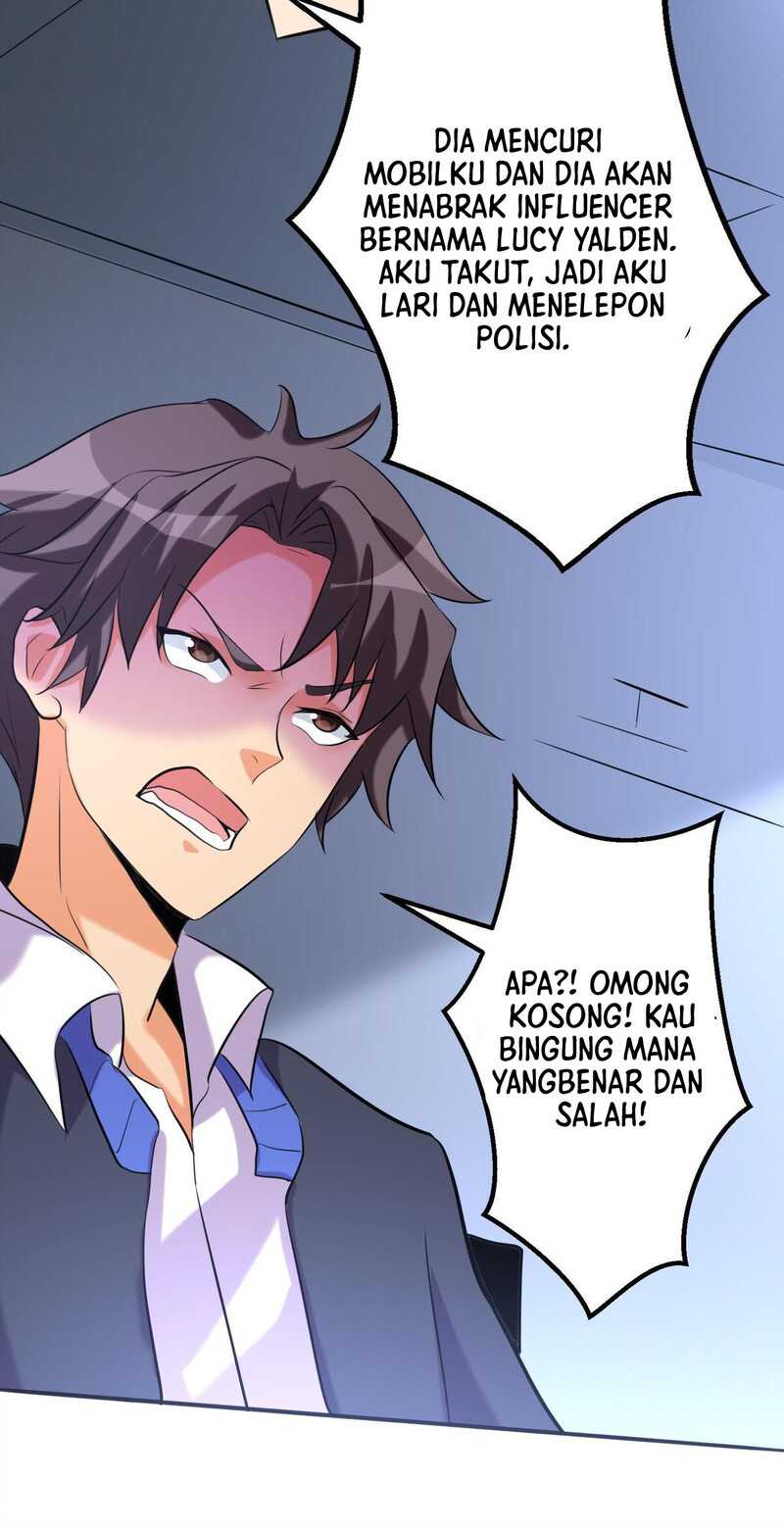 Emperor Son In Law chapter 23 halaman 17