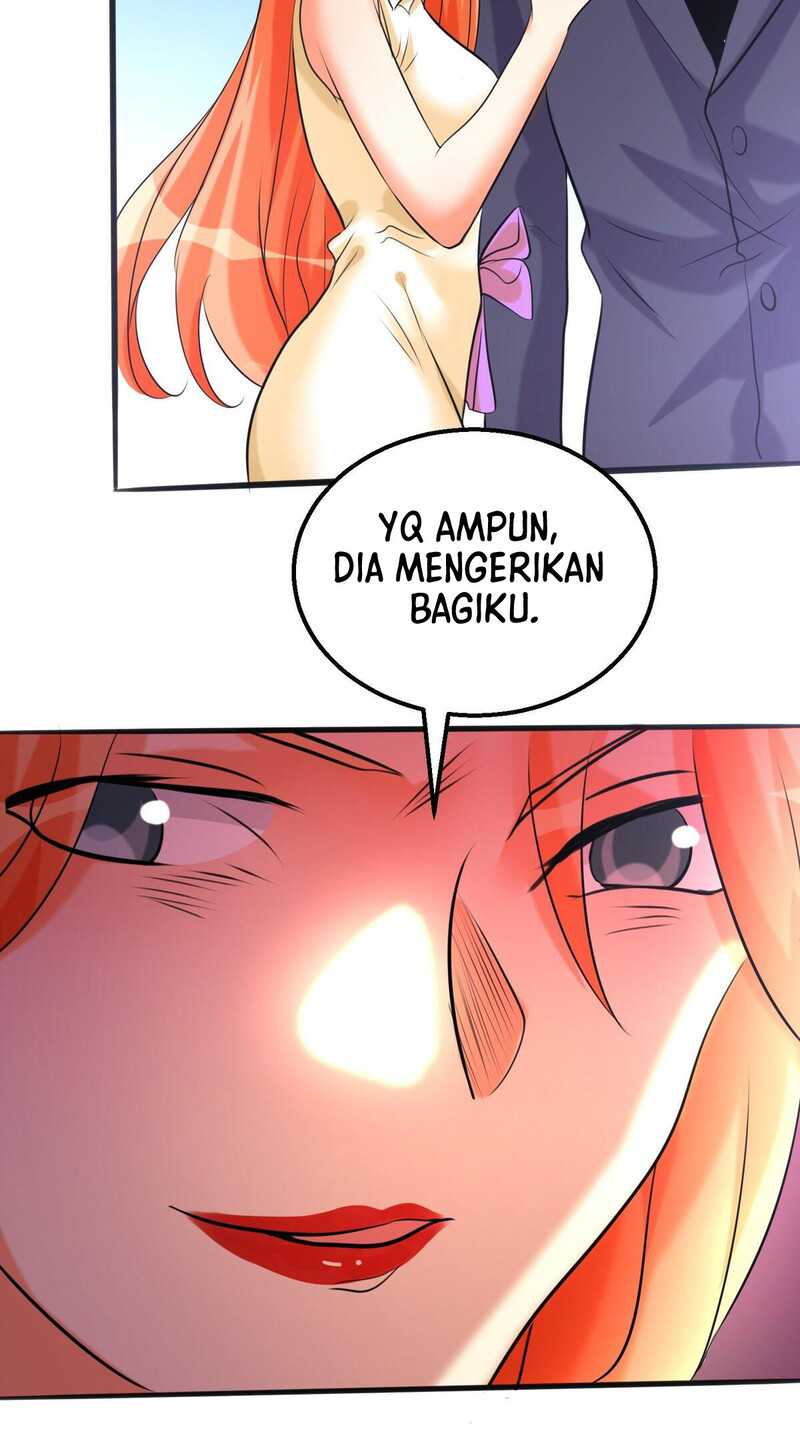 Emperor Son In Law chapter 23 halaman 20