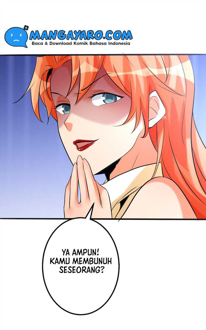 Emperor Son In Law chapter 23 halaman 22