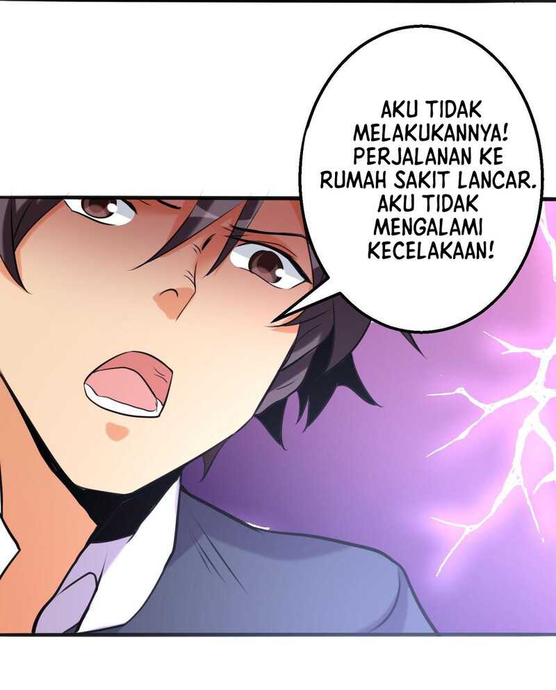 Emperor Son In Law chapter 23 halaman 24