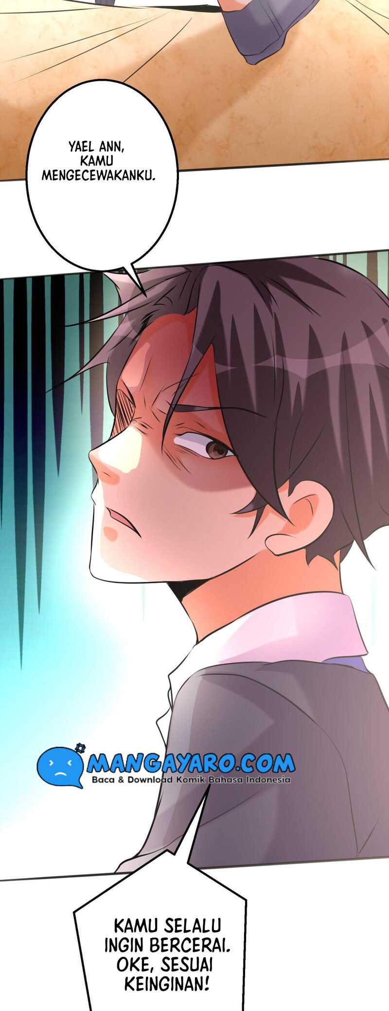 Emperor Son In Law chapter 24 halaman 4