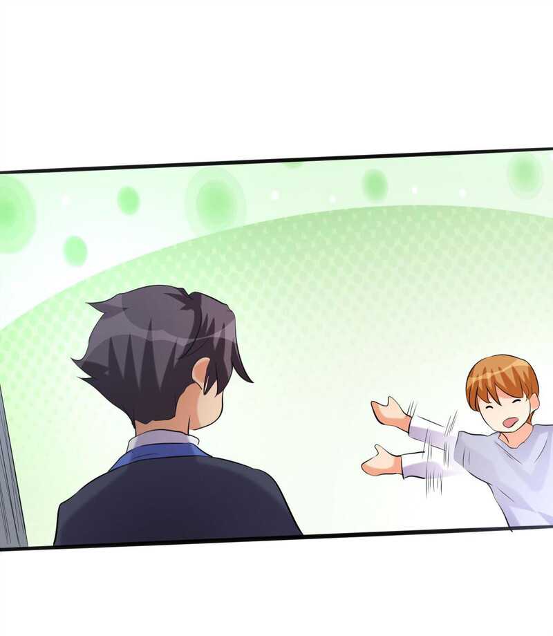 Emperor Son In Law chapter 24 halaman 8