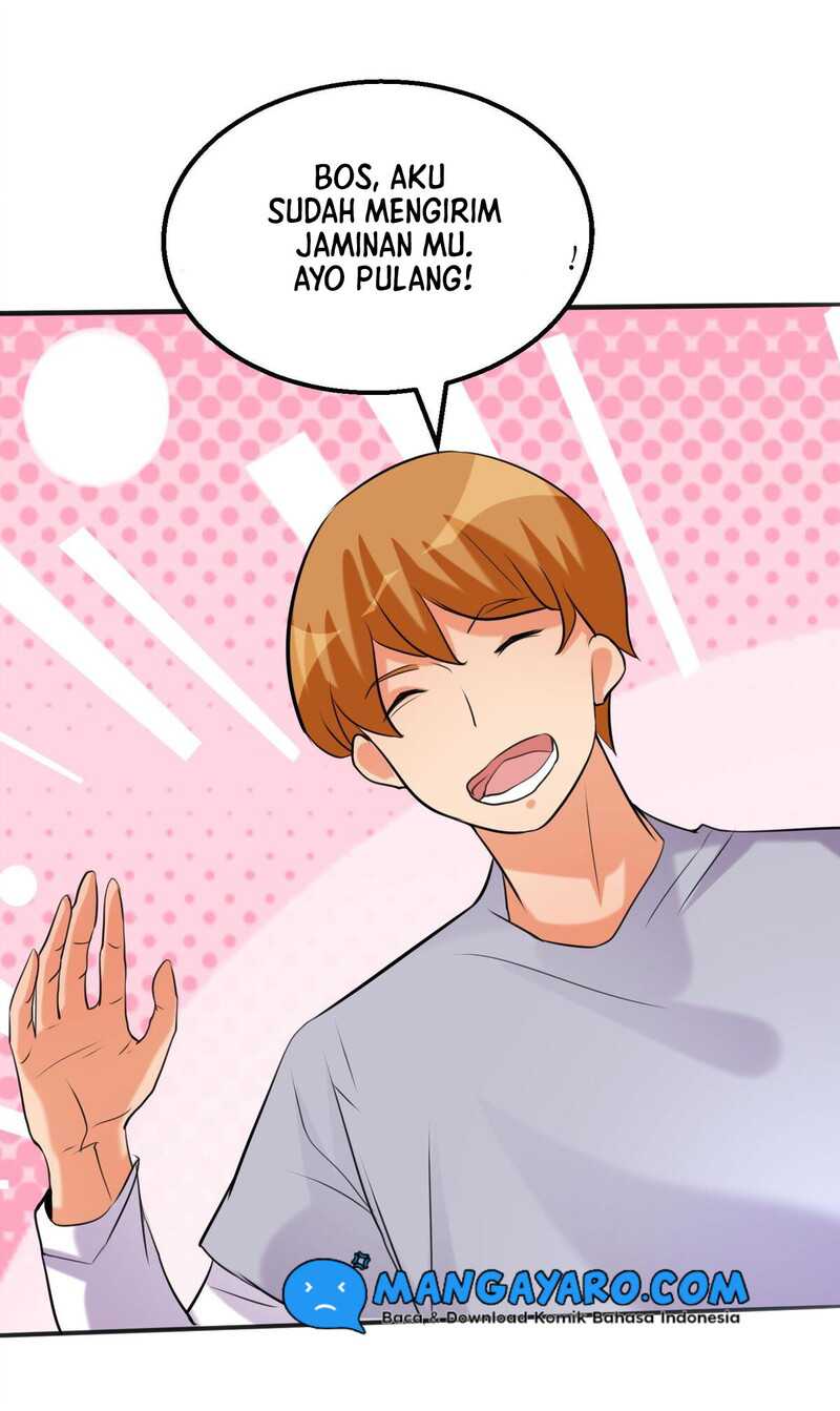Emperor Son In Law chapter 24 halaman 10