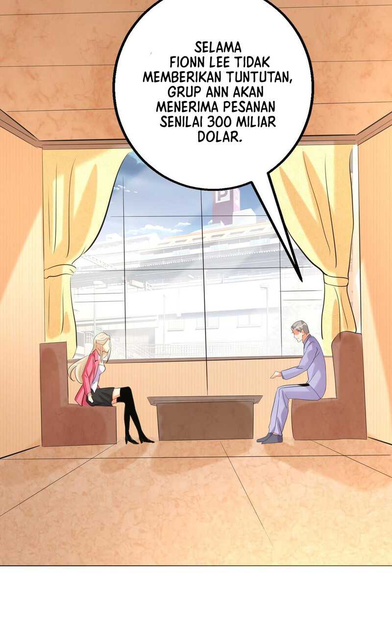 Emperor Son In Law chapter 24 halaman 19