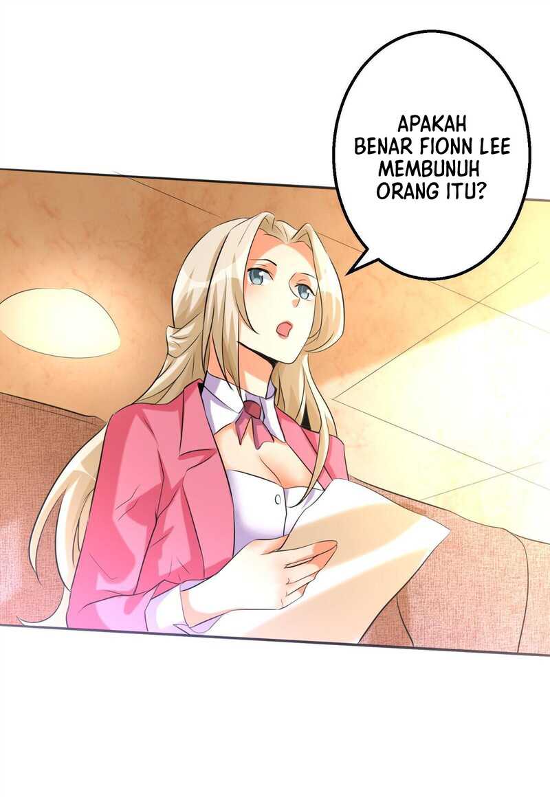 Emperor Son In Law chapter 24 halaman 21