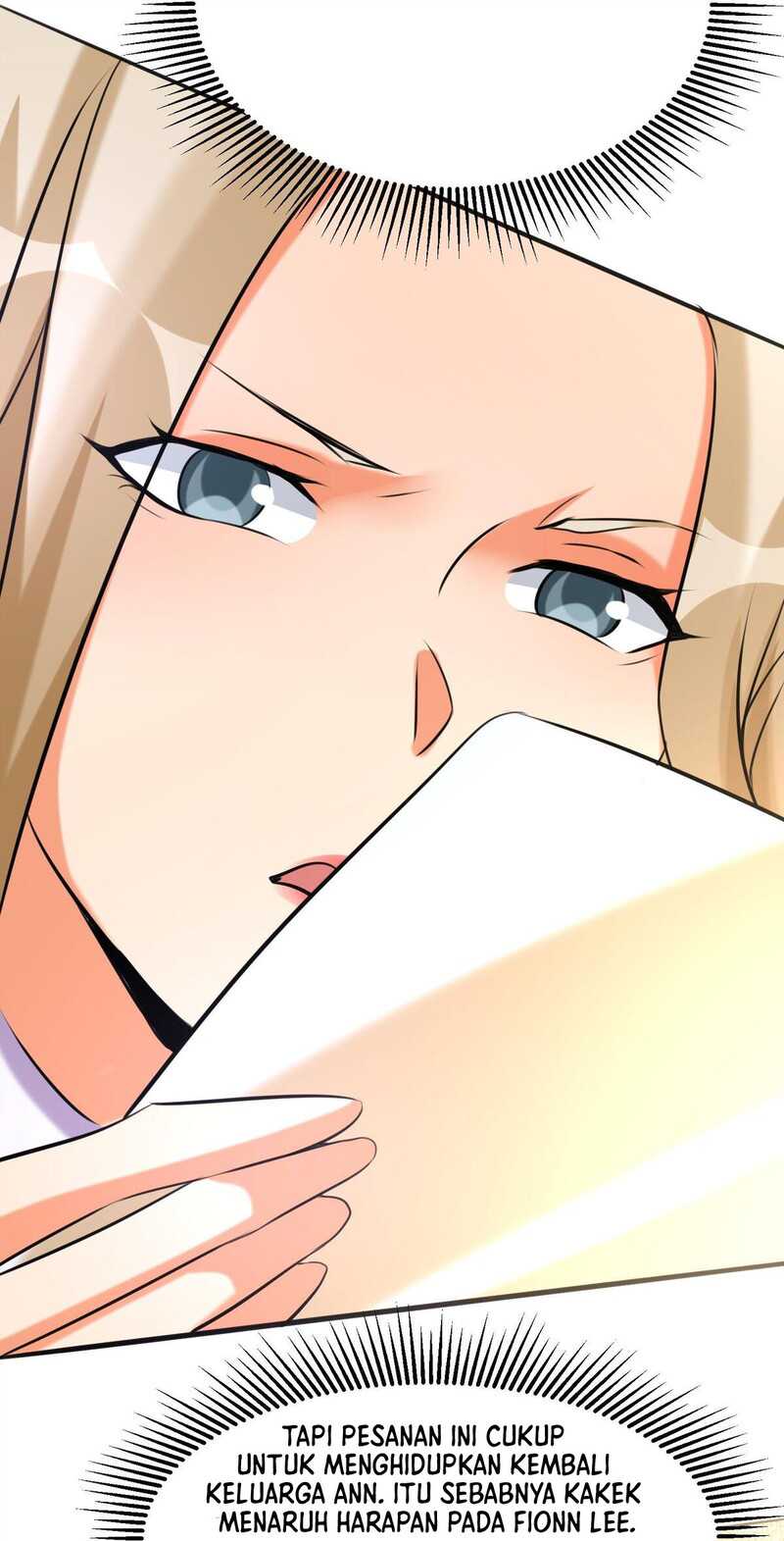 Emperor Son In Law chapter 24 halaman 24
