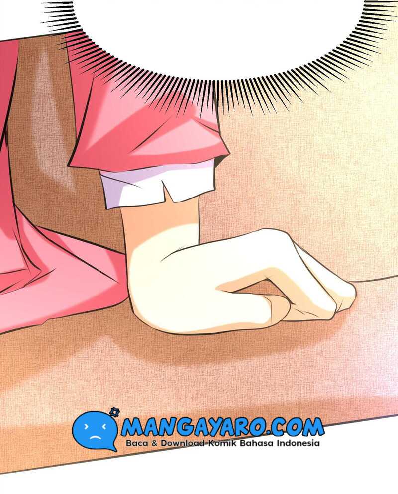 Emperor Son In Law chapter 24 halaman 25