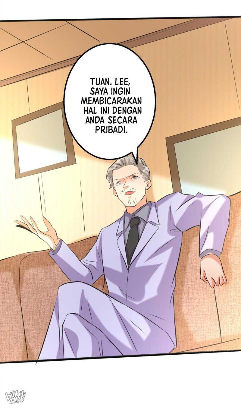 Emperor Son In Law chapter 24 halaman 32