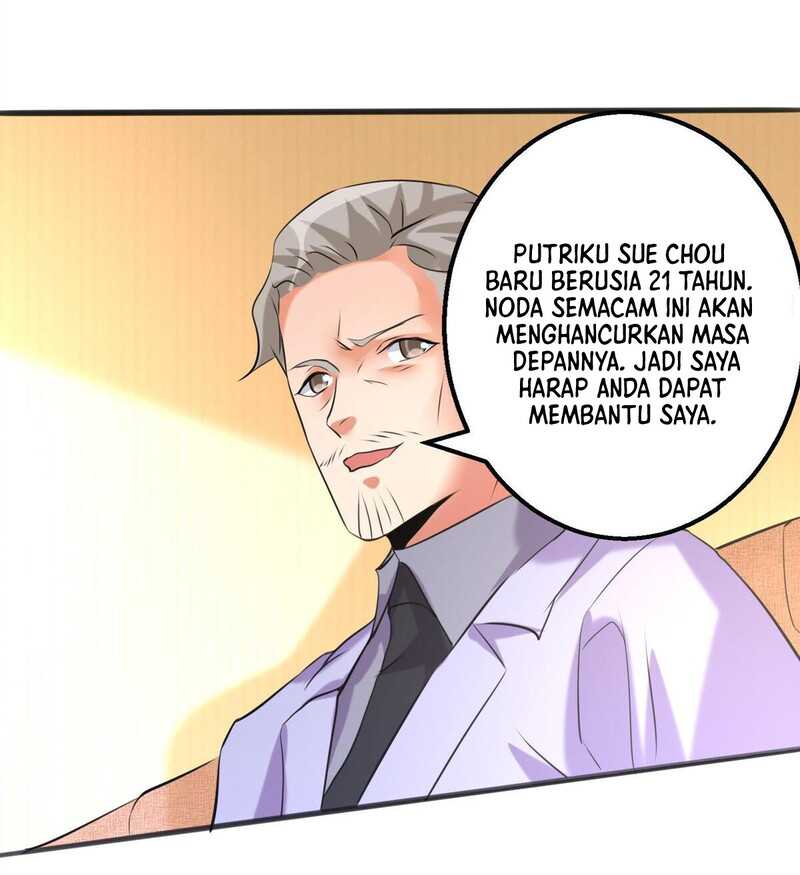Emperor Son In Law chapter 24 halaman 33